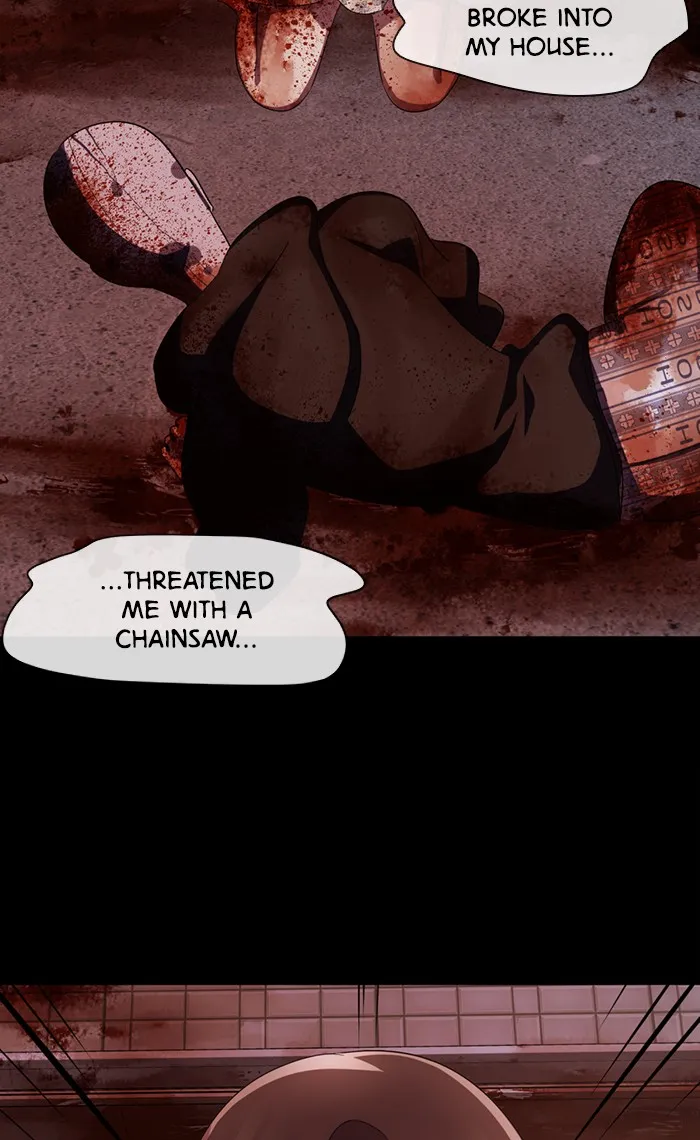 Read #Killstagram chapter 34 image 12 on Lezhin