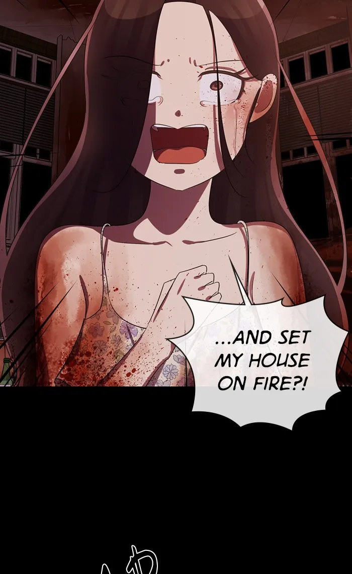 Read #Killstagram chapter 34 image 13 on Lezhin