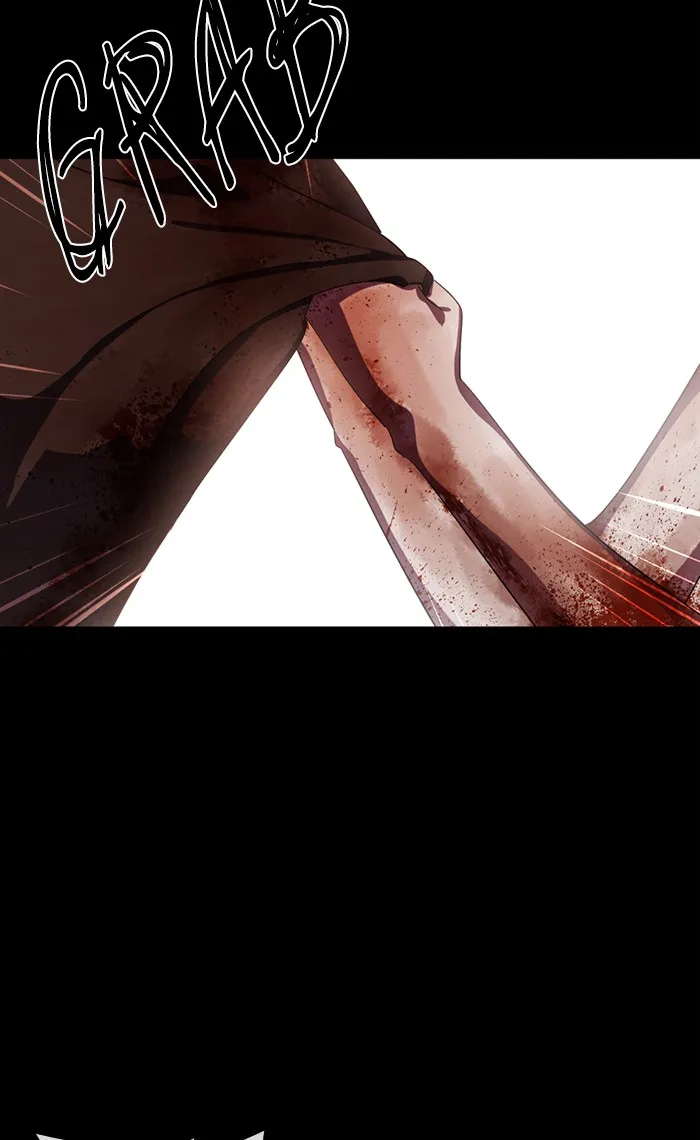 Read #Killstagram chapter 34 image 14 on Lezhin