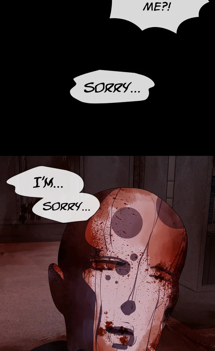Read #Killstagram chapter 34 image 16 on Lezhin