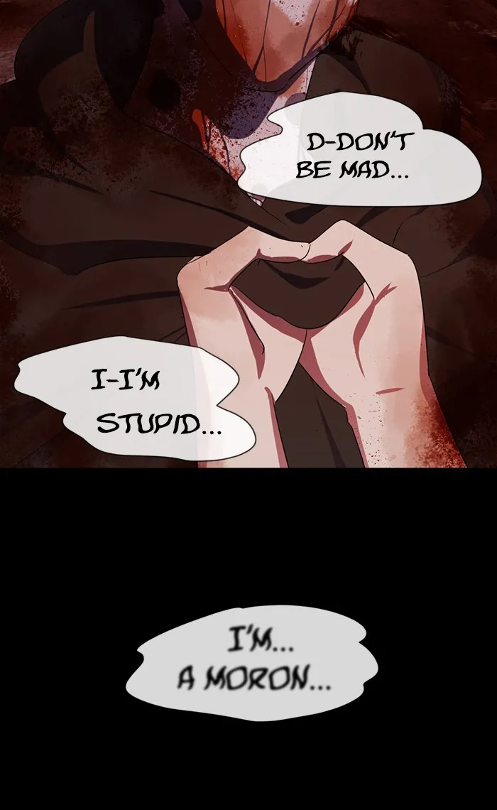 Read #Killstagram chapter 34 image 17 on Lezhin