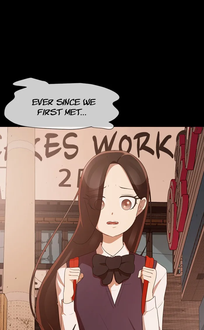 Read #Killstagram chapter 34 image 21 on Lezhin