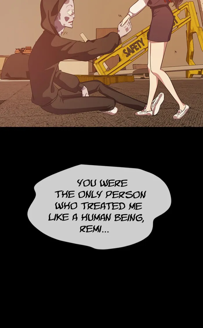 Read #Killstagram chapter 34 image 24 on Lezhin