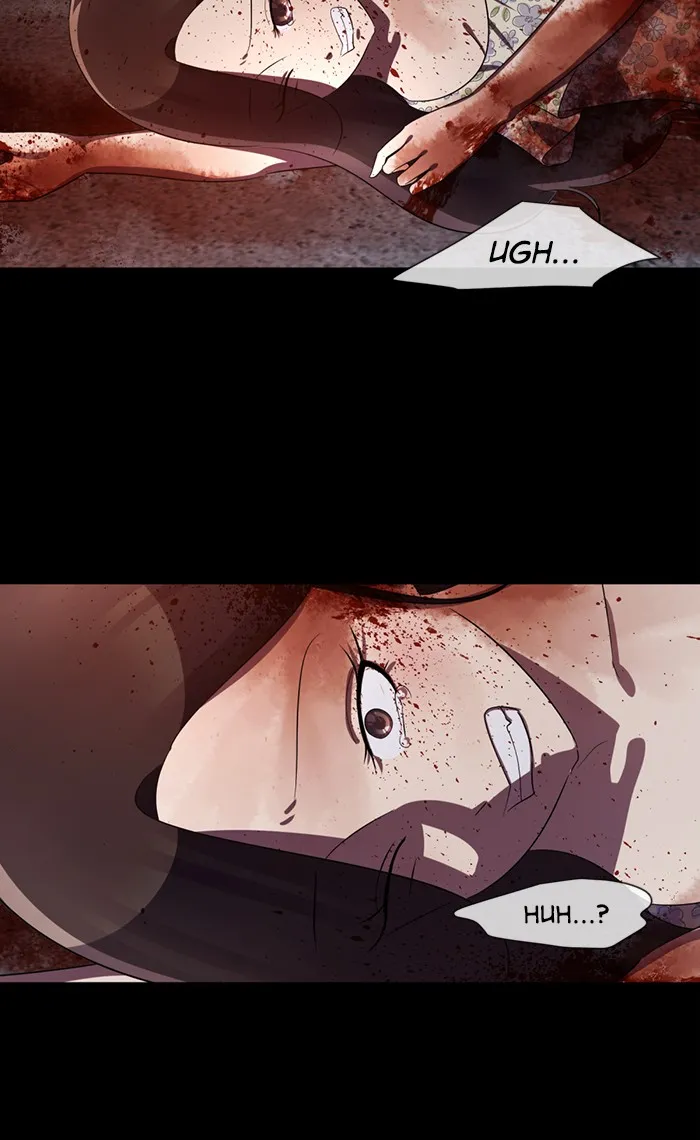 Read #Killstagram chapter 34 image 3 on Lezhin