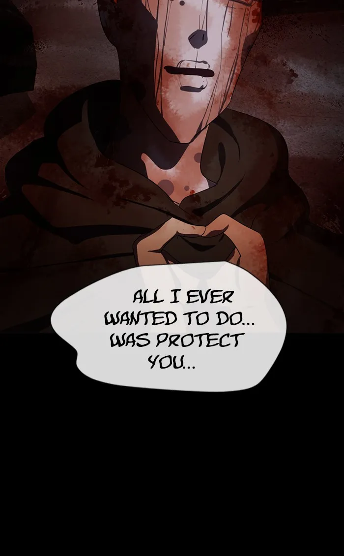 Read #Killstagram chapter 34 image 30 on Lezhin