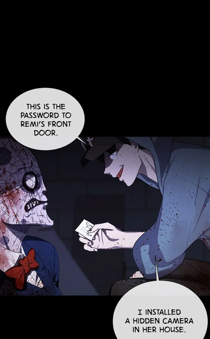 Read #Killstagram chapter 34 image 34 on Lezhin
