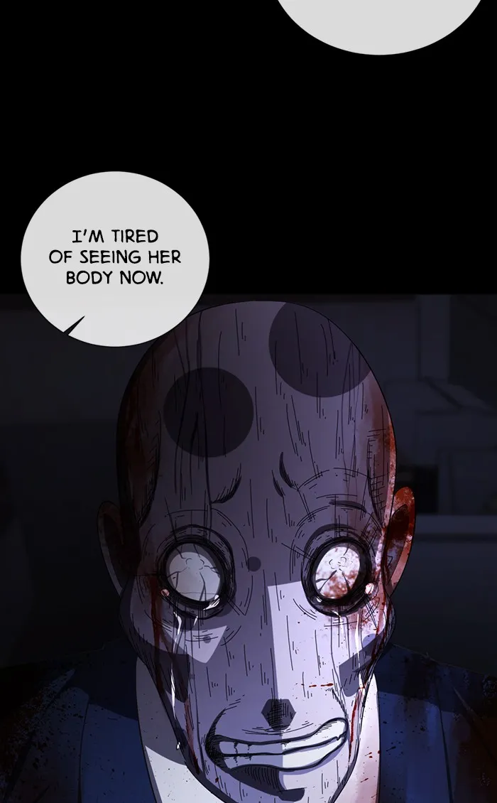 Read #Killstagram chapter 34 image 35 on Lezhin
