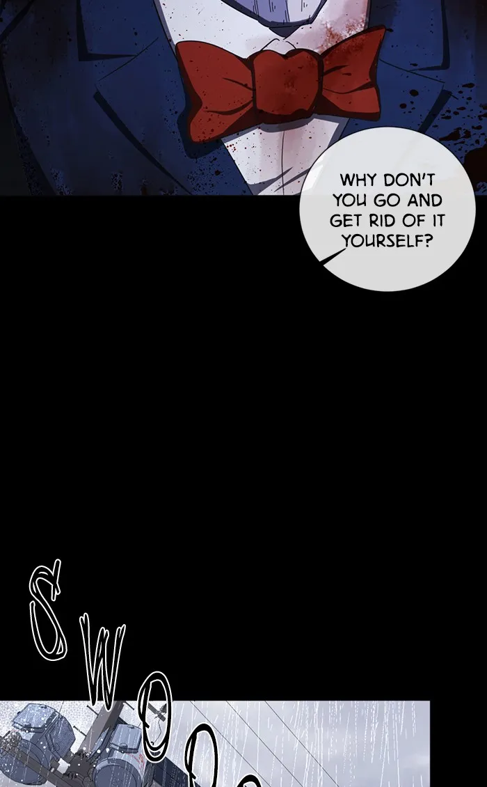 Read #Killstagram chapter 34 image 36 on Lezhin