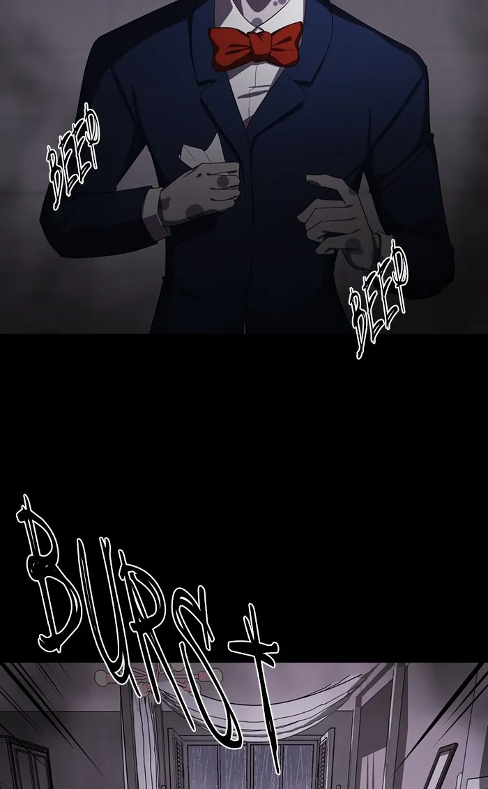 Read #Killstagram chapter 34 image 38 on Lezhin