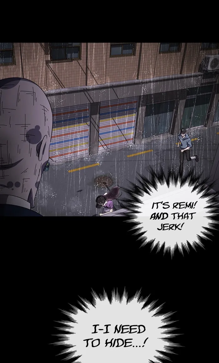 Read #Killstagram chapter 34 image 43 on Lezhin