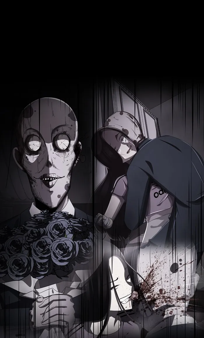 Read #Killstagram chapter 34 image 45 on Lezhin