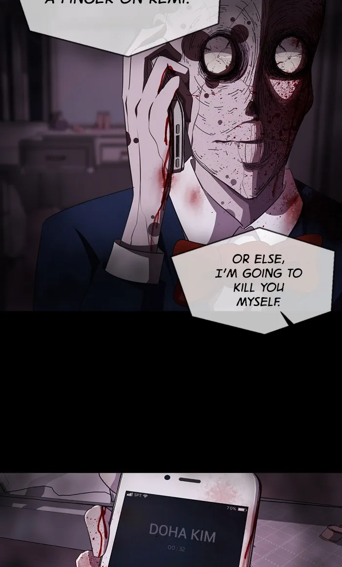 Read #Killstagram chapter 34 image 47 on Lezhin