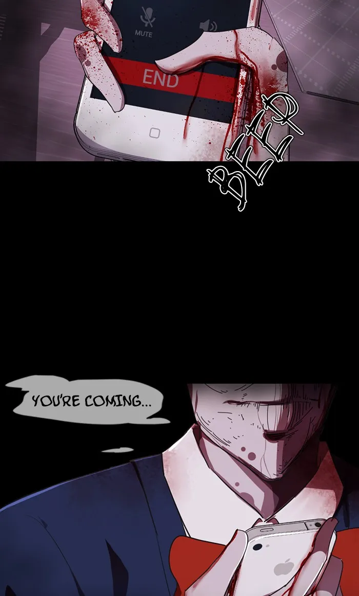 Read #Killstagram chapter 34 image 48 on Lezhin