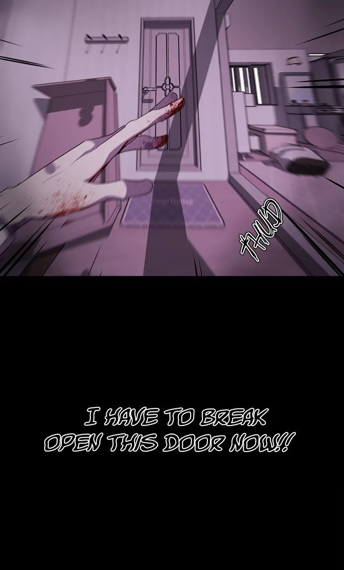 Read #Killstagram chapter 34 image 50 on Lezhin