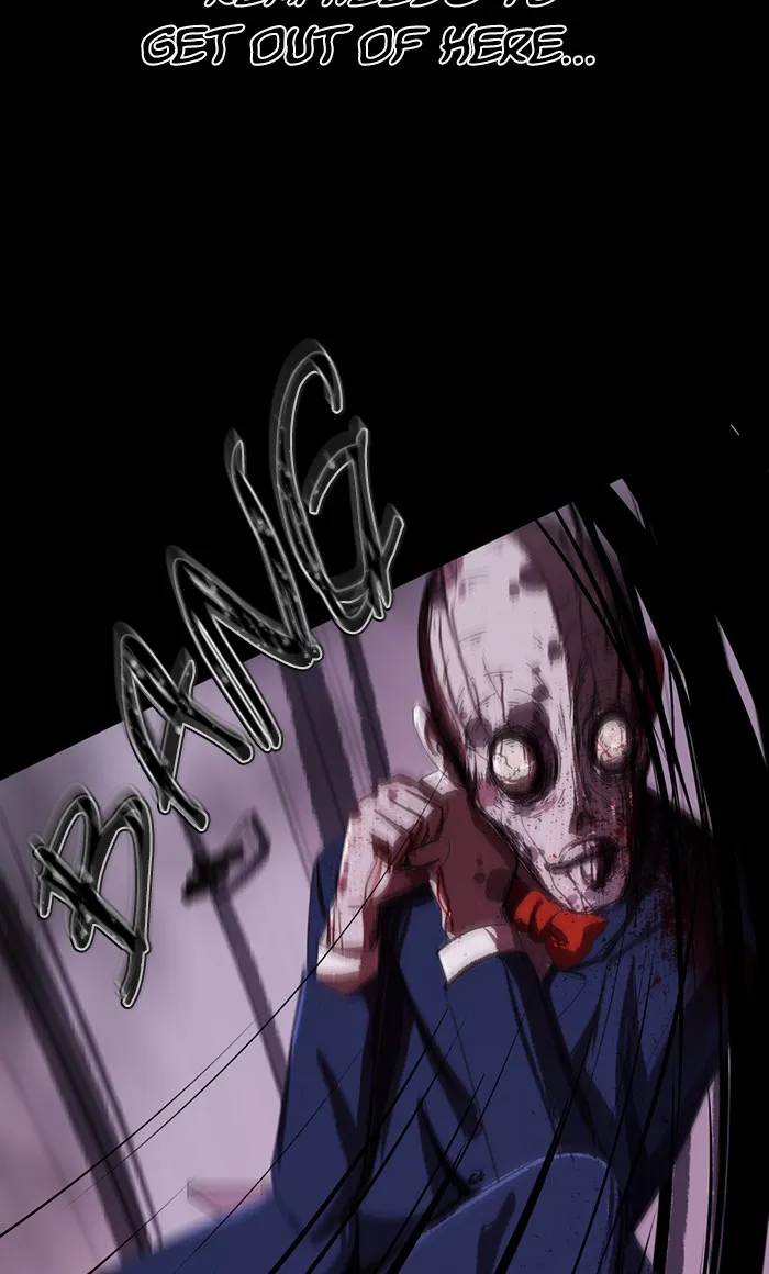Read #Killstagram chapter 34 image 52 on Lezhin