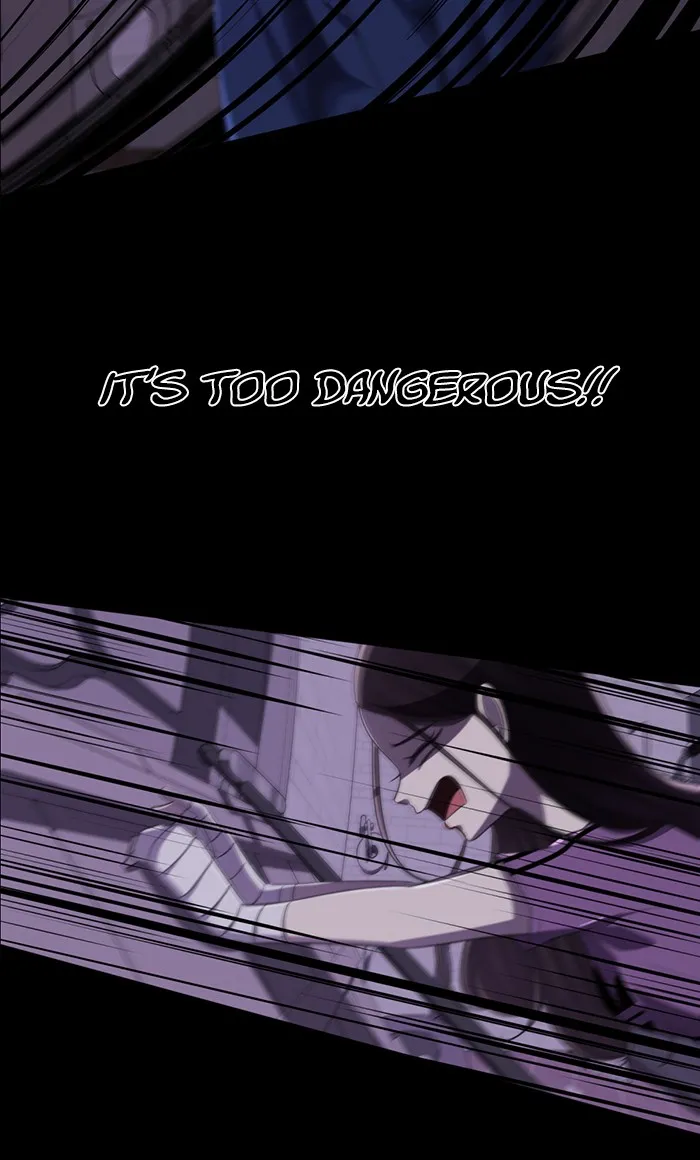 Read #Killstagram chapter 34 image 55 on Lezhin