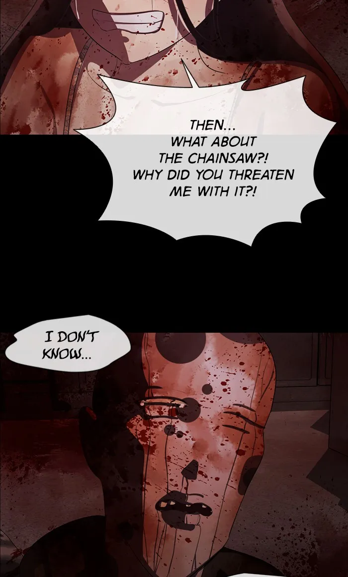 Read #Killstagram chapter 34 image 59 on Lezhin