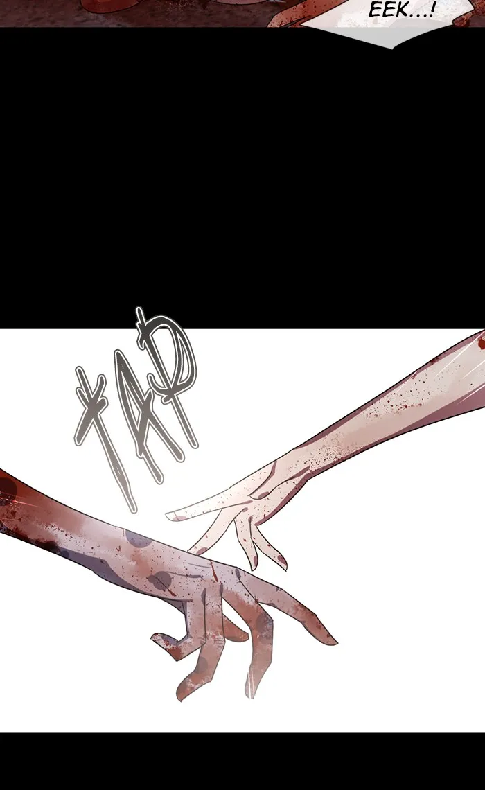 Read #Killstagram chapter 34 image 6 on Lezhin