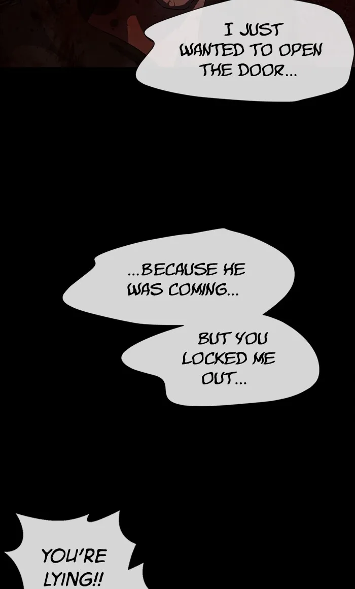 Read #Killstagram chapter 34 image 60 on Lezhin