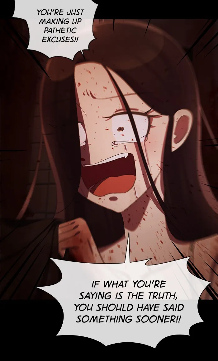 Read #Killstagram chapter 34 image 61 on Lezhin