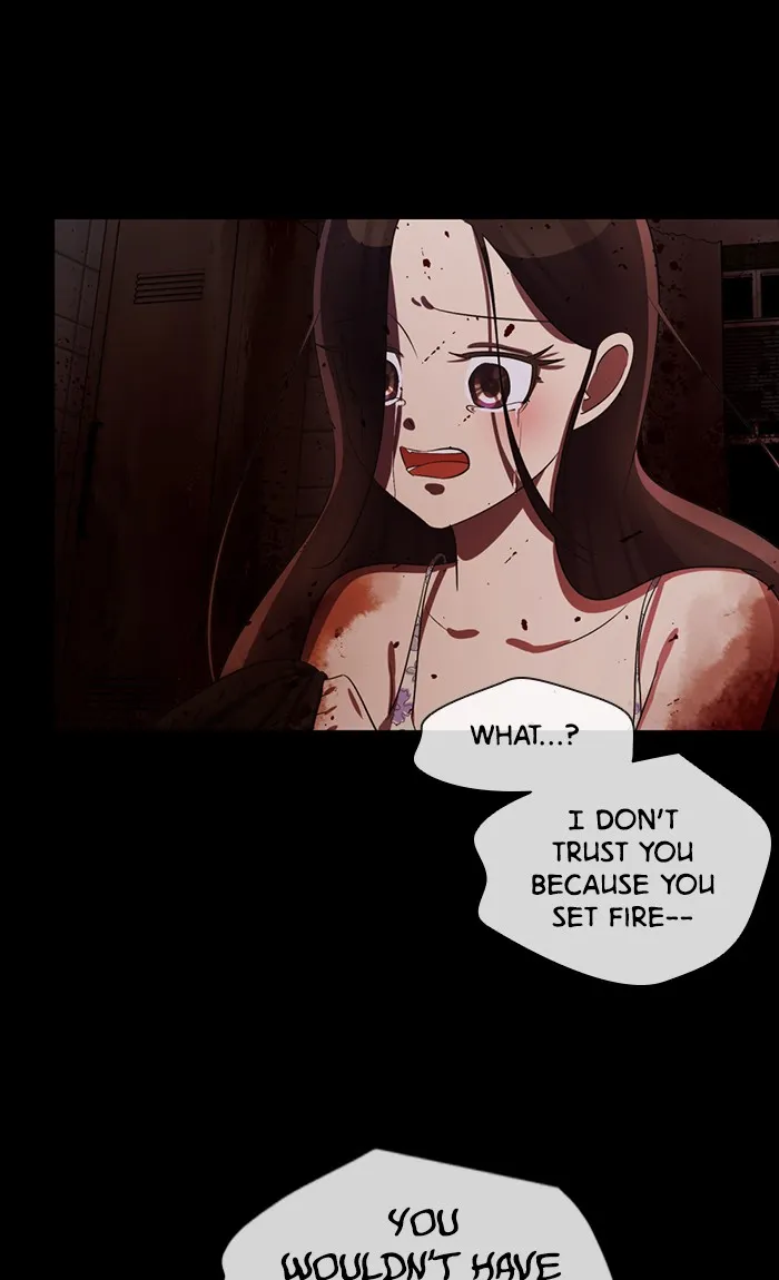 Read #Killstagram chapter 34 image 64 on Lezhin