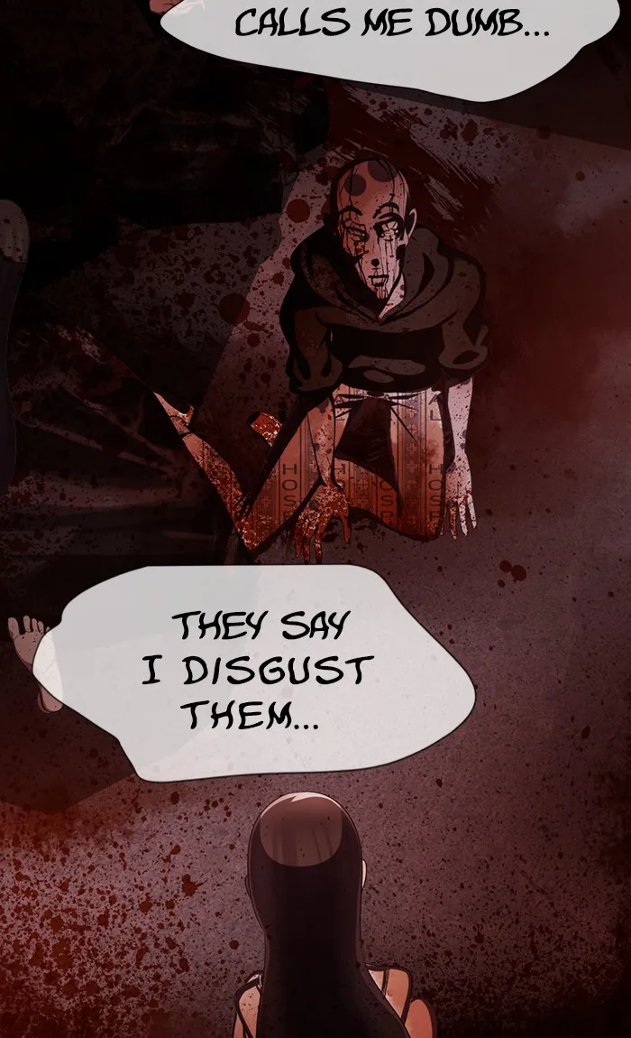 Read #Killstagram chapter 34 image 66 on Lezhin