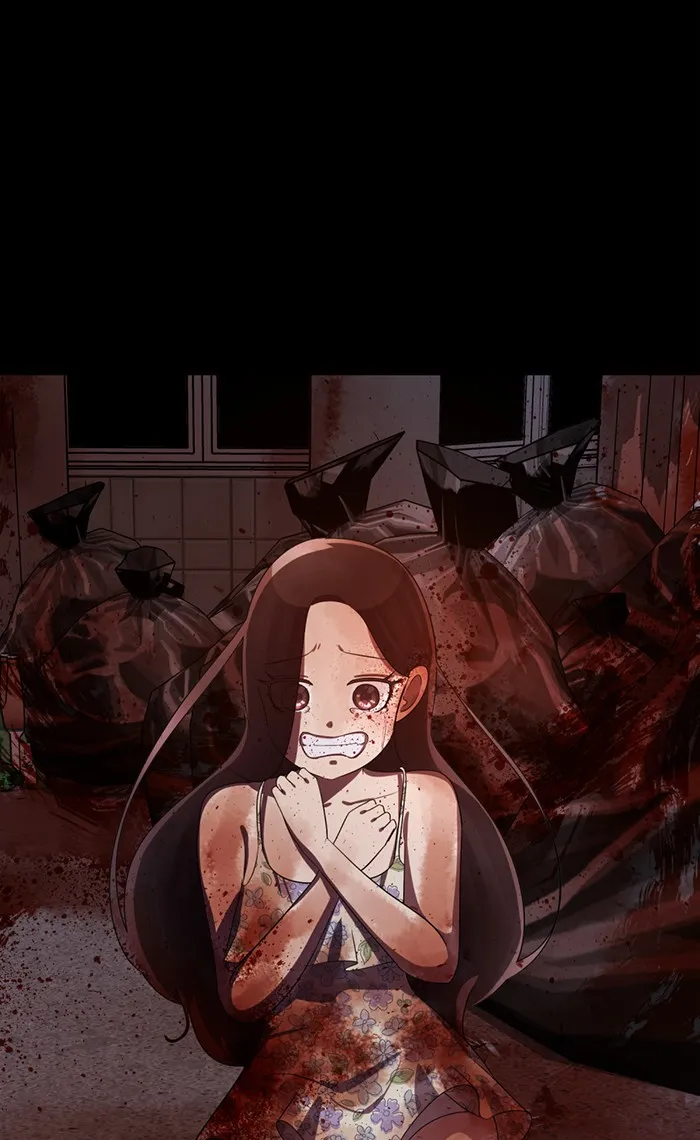 Read #Killstagram chapter 34 image 7 on Lezhin