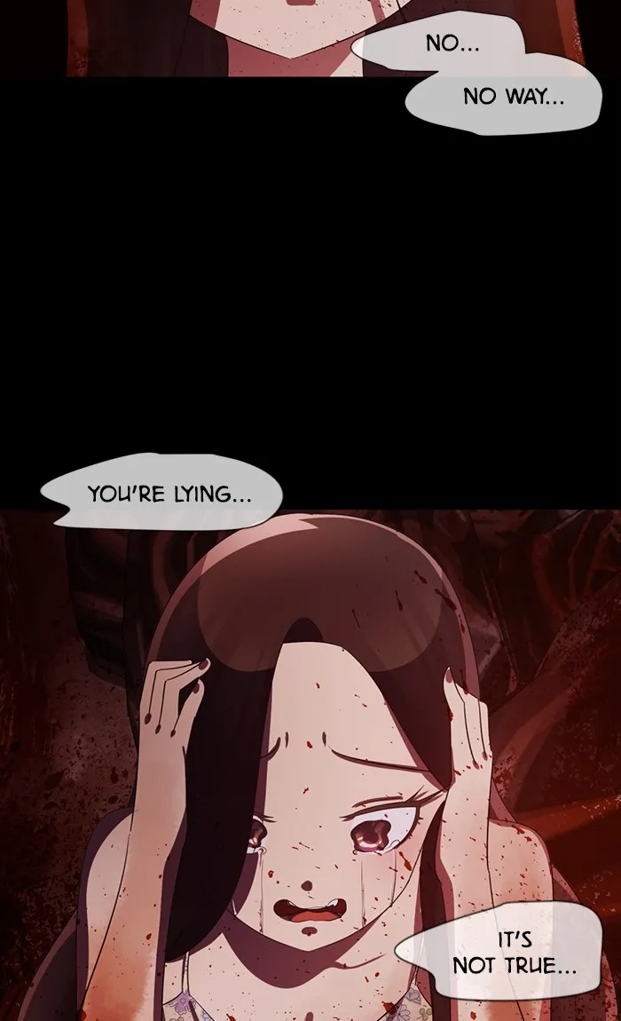 Read #Killstagram chapter 34 image 70 on Lezhin