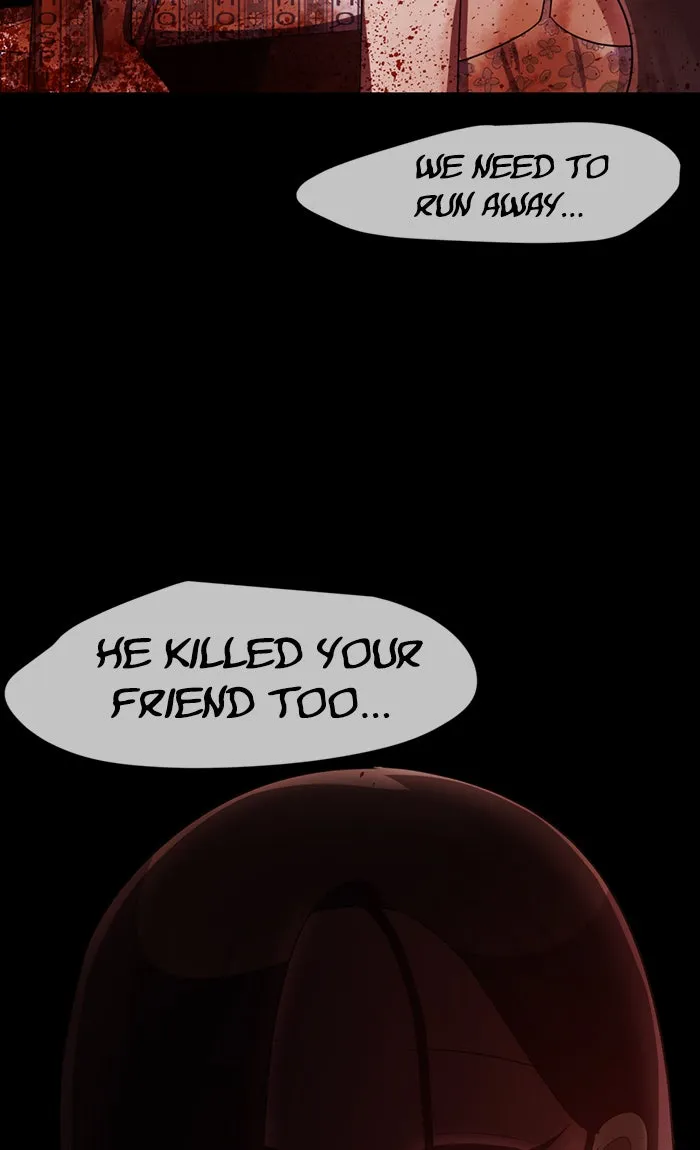 Read #Killstagram chapter 34 image 75 on Lezhin