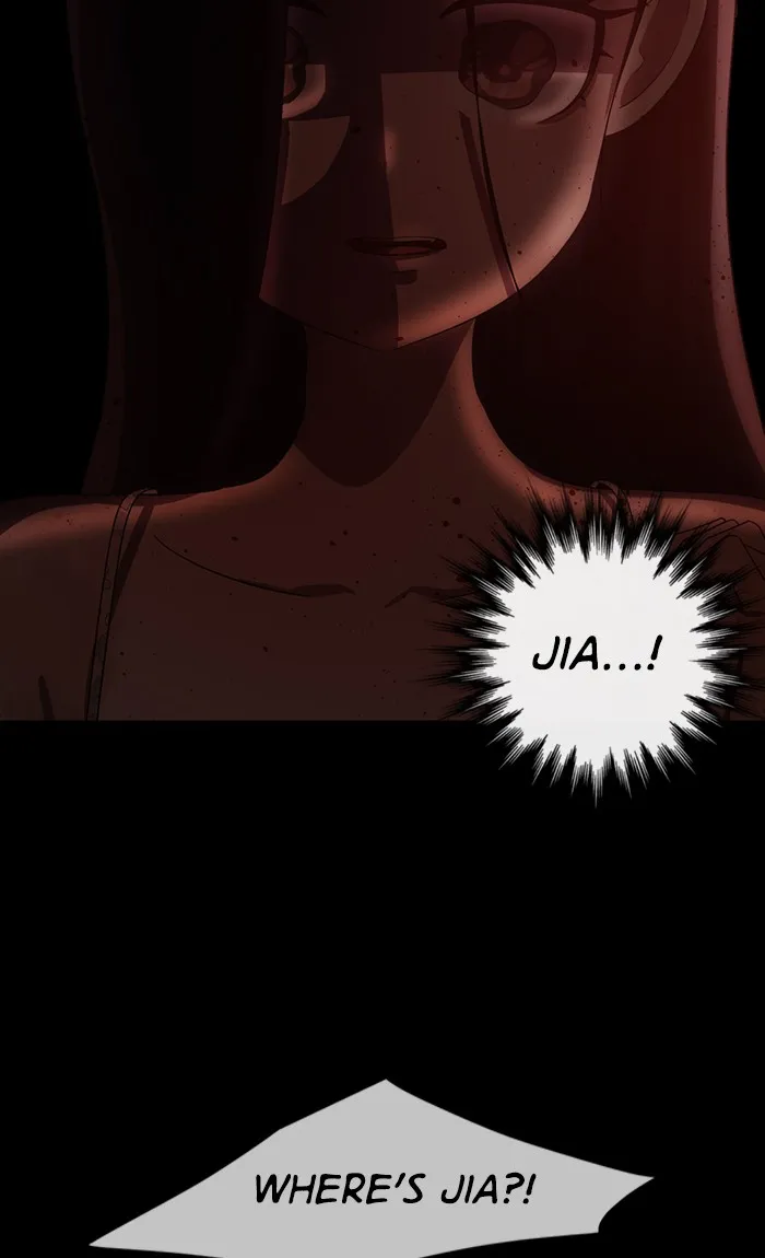 Read #Killstagram chapter 34 image 76 on Lezhin