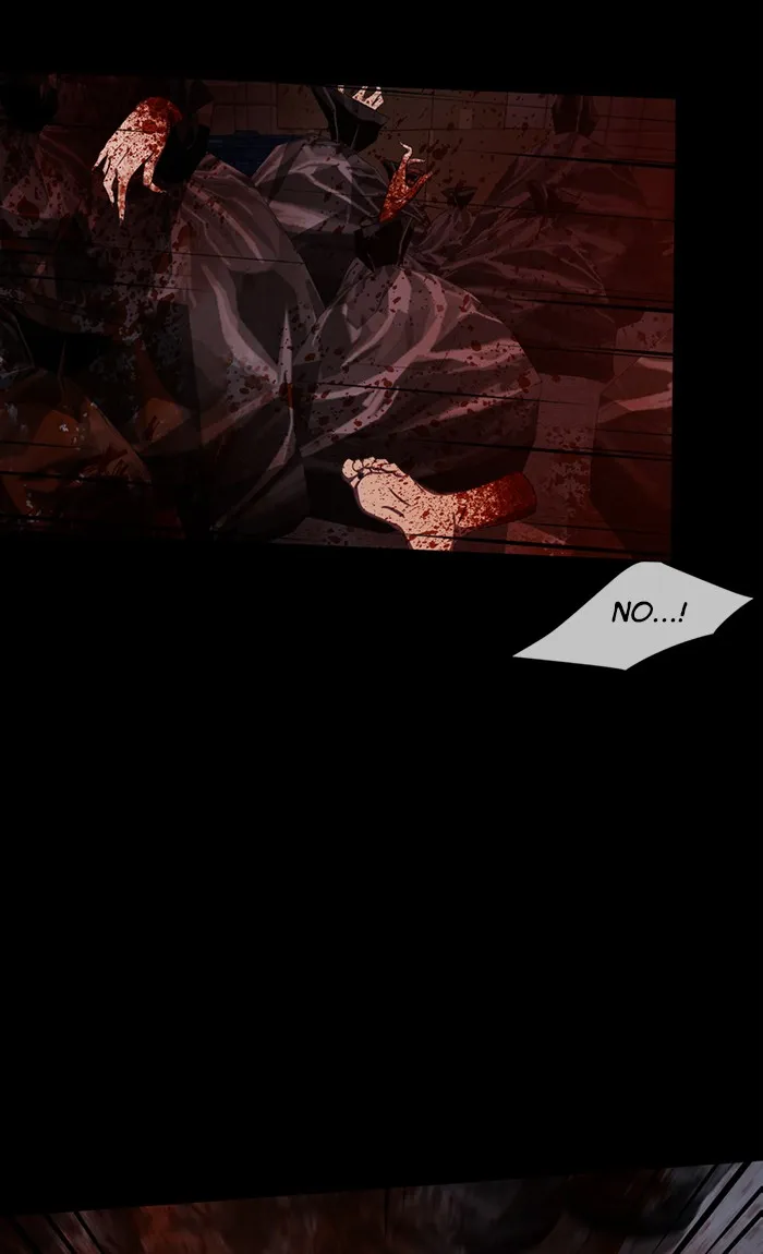 Read #Killstagram chapter 34 image 79 on Lezhin