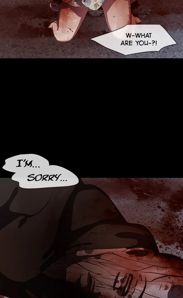 Read #Killstagram chapter 34 image 8 on Lezhin