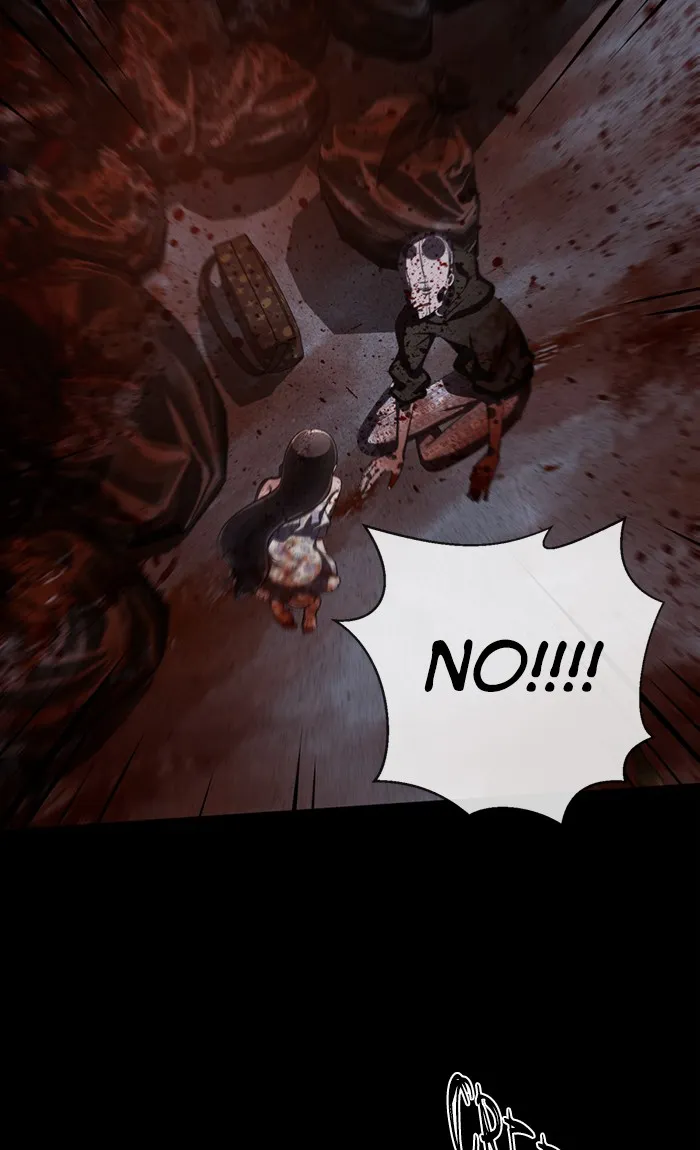 Read #Killstagram chapter 34 image 80 on Lezhin