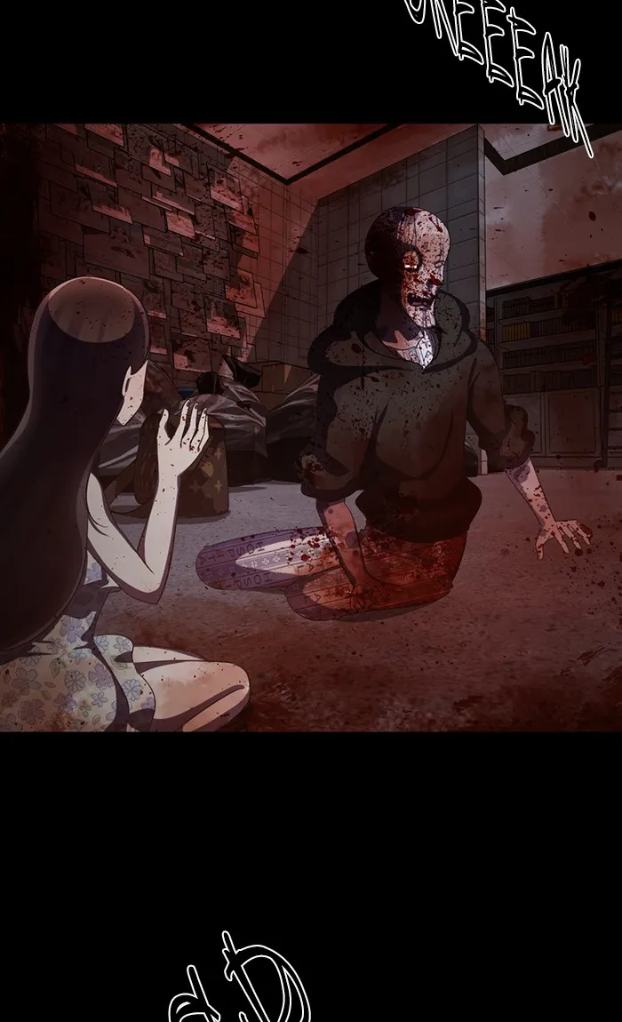 Read #Killstagram chapter 34 image 81 on Lezhin