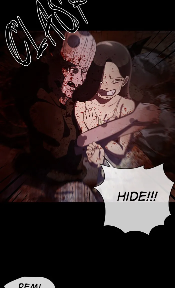 Read #Killstagram chapter 34 image 82 on Lezhin