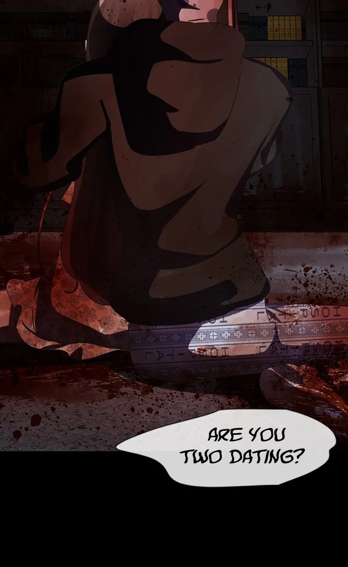 Read #Killstagram chapter 34 image 86 on Lezhin
