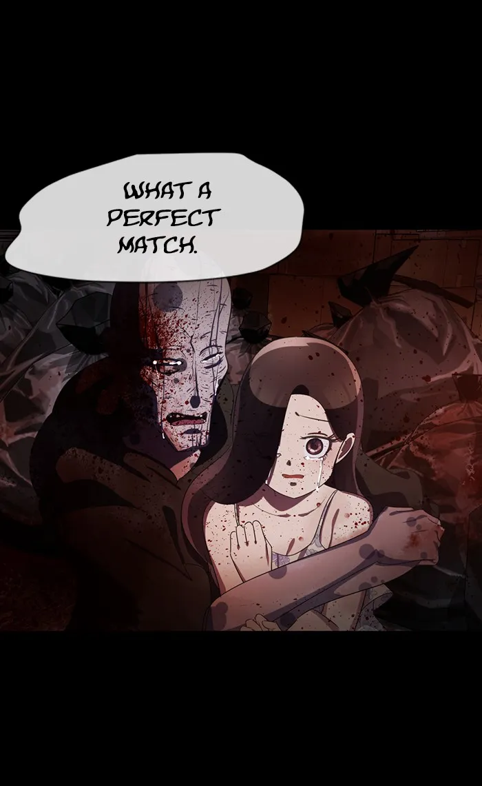 Read #Killstagram chapter 34 image 87 on Lezhin