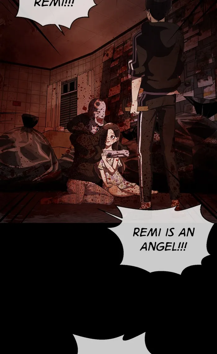 Read #Killstagram chapter 34 image 89 on Lezhin