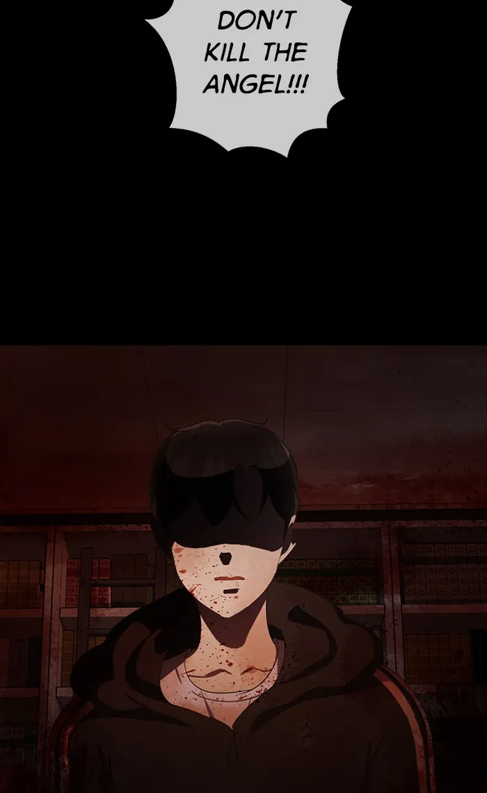 Read #Killstagram chapter 34 image 90 on Lezhin