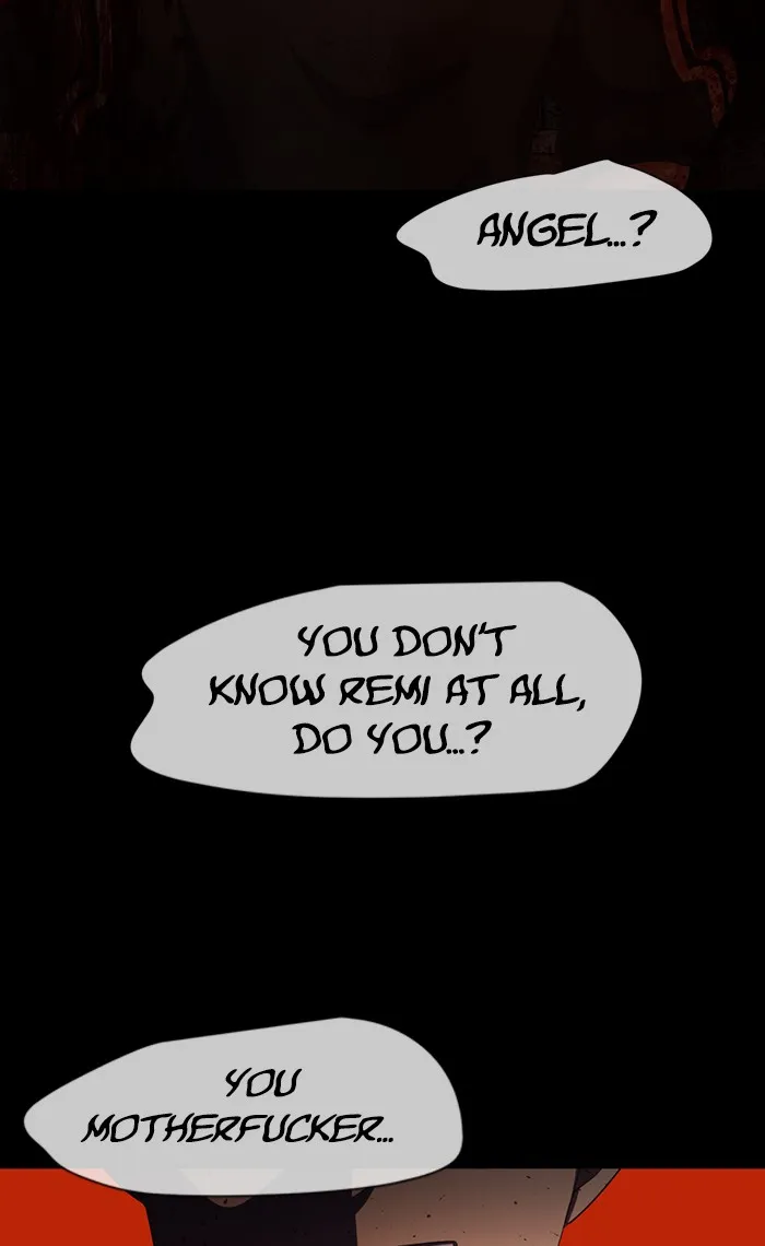 Read #Killstagram chapter 34 image 91 on Lezhin