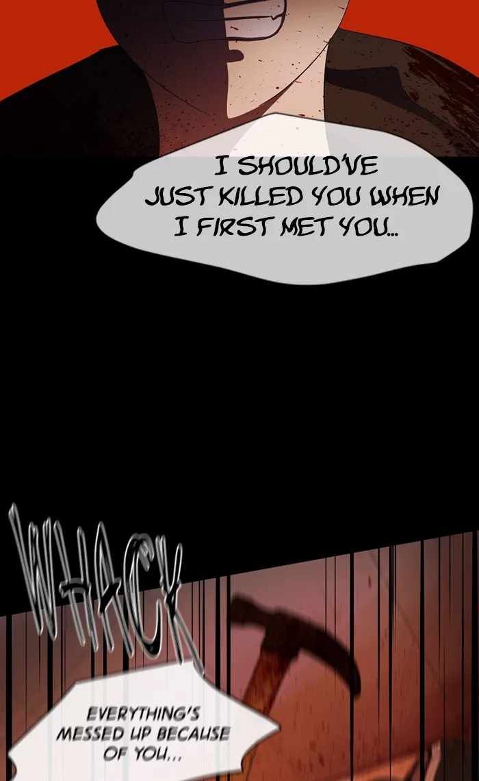 Read #Killstagram chapter 34 image 92 on Lezhin
