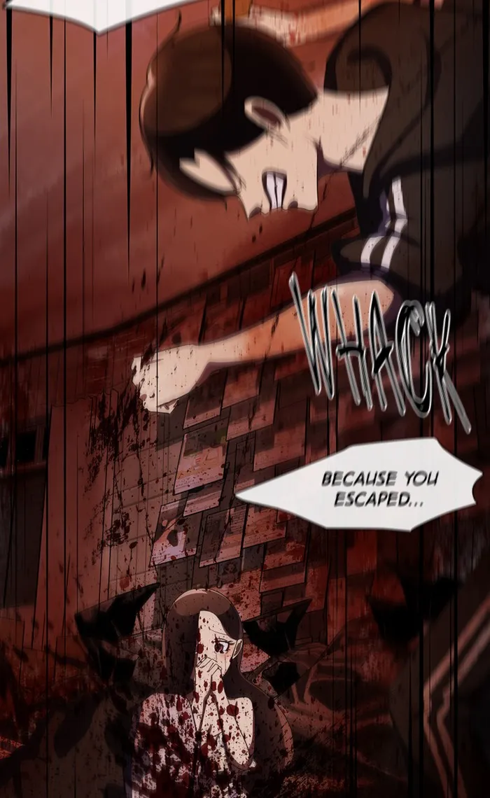Read #Killstagram chapter 34 image 93 on Lezhin