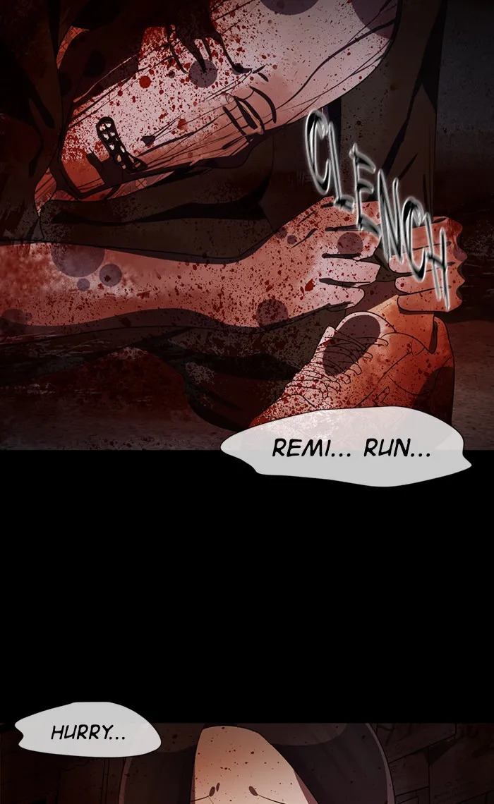 Read #Killstagram chapter 34 image 97 on Lezhin