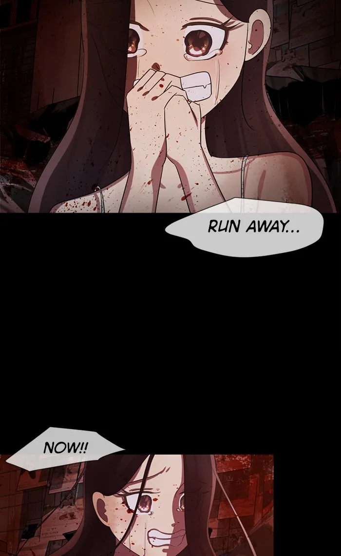 Read #Killstagram chapter 34 image 98 on Lezhin