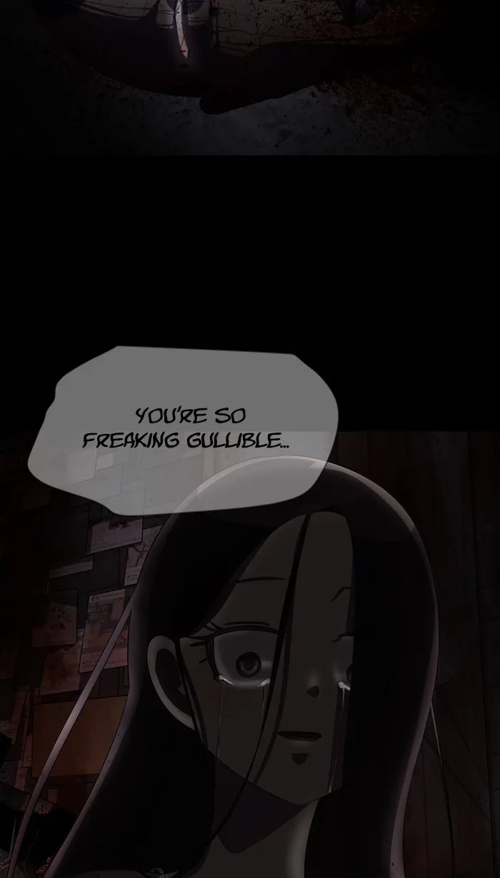 Read #Killstagram chapter 35 image 1 on Lezhin
