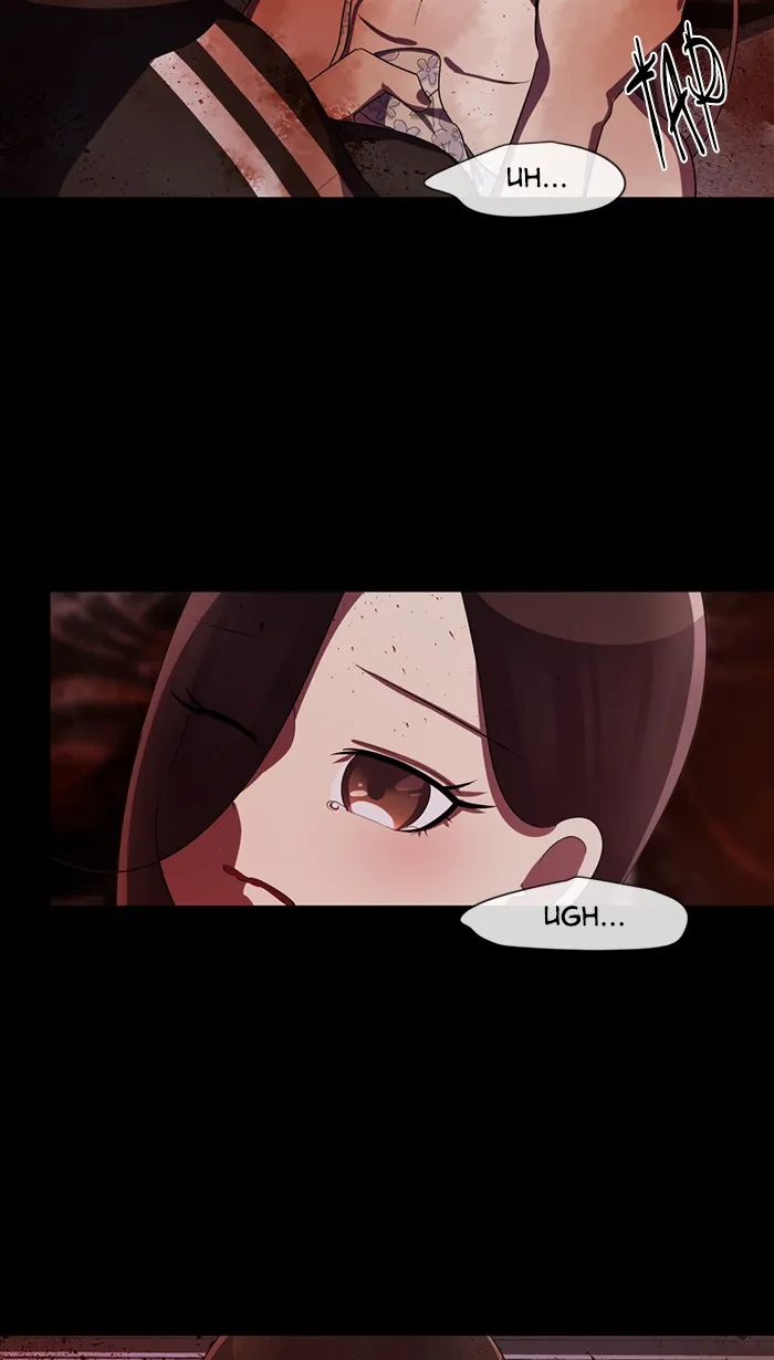 Read #Killstagram chapter 35 image 12 on Lezhin
