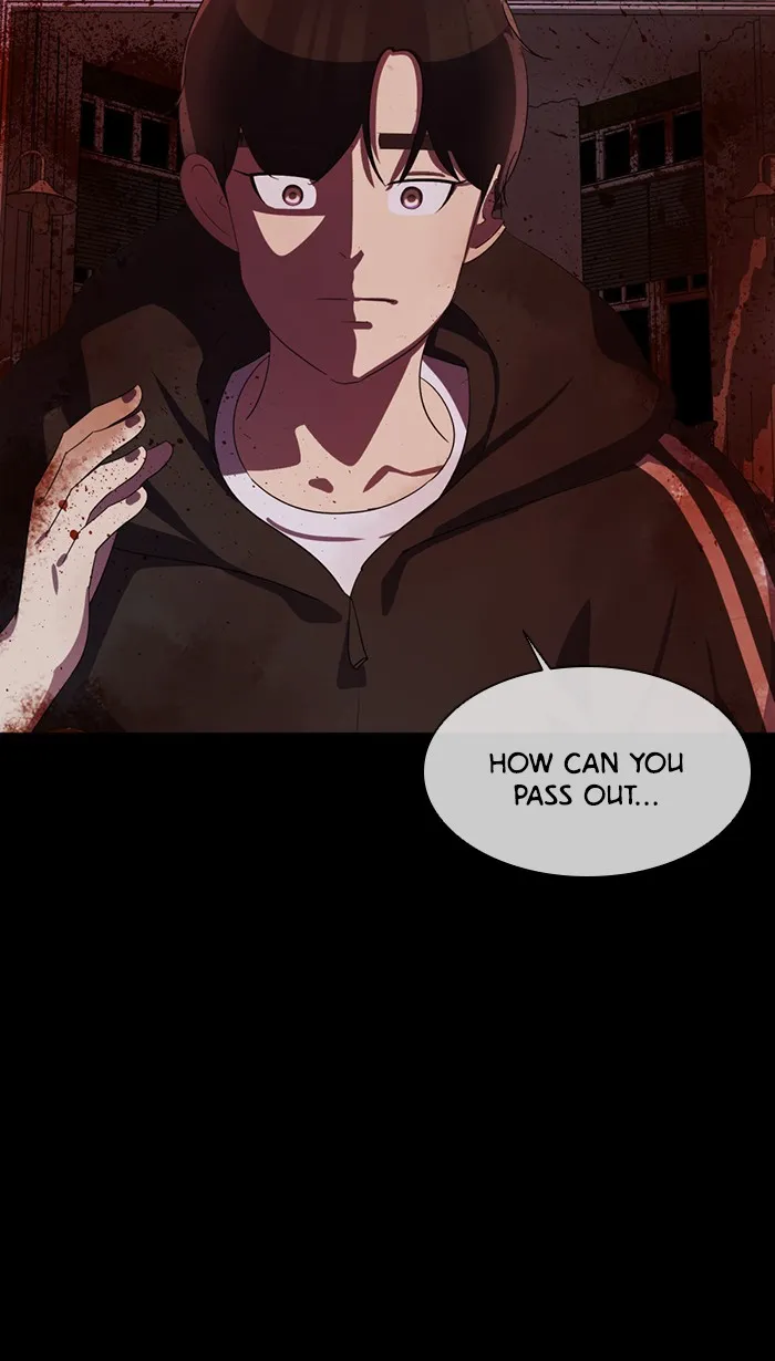 Read #Killstagram chapter 35 image 13 on Lezhin
