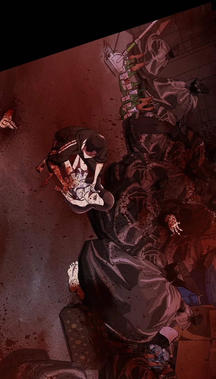 Read #Killstagram chapter 35 image 14 on Lezhin