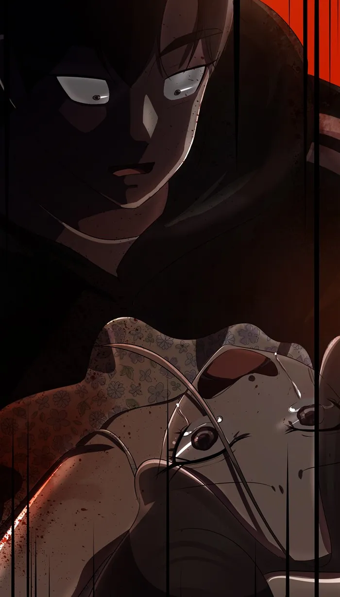 Read #Killstagram chapter 35 image 19 on Lezhin