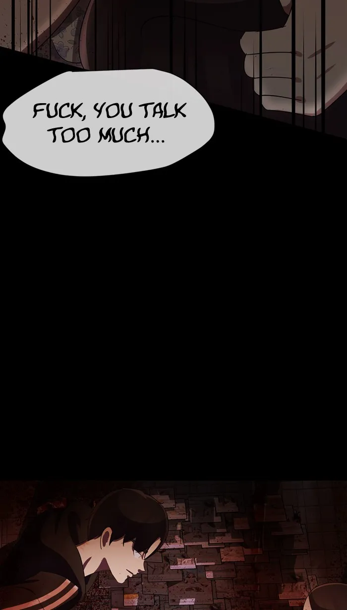 Read #Killstagram chapter 35 image 20 on Lezhin